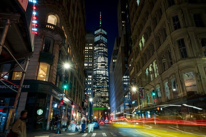 New York Photography Masterclass - Private Photography Lesson