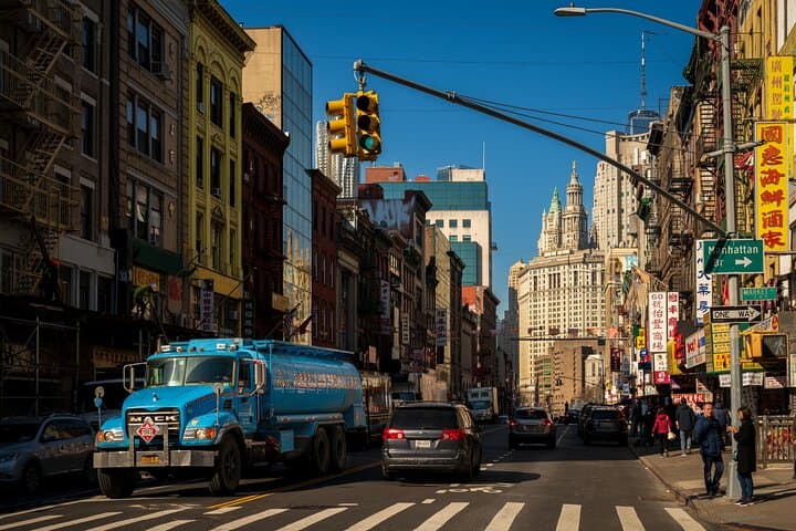 New York Photography Masterclass - Private Photography Lesson