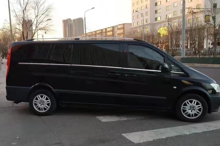 Hong Kong Kai Tak Cruise Terminal Private Pick up or Vice versa.