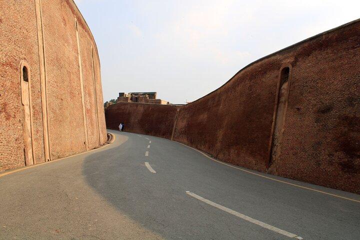 1 Day in Lahore: Unveiling Heritage, Culture, and Timeless Charm