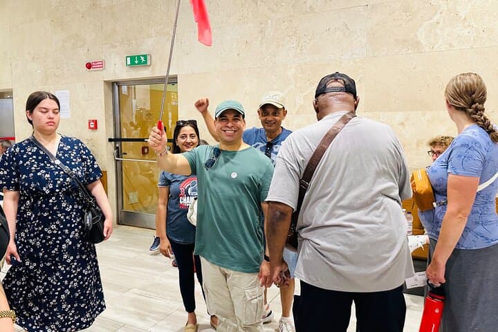 Rome: Skip The Line Vatican Museum Sistine Chapel & Guided Tour