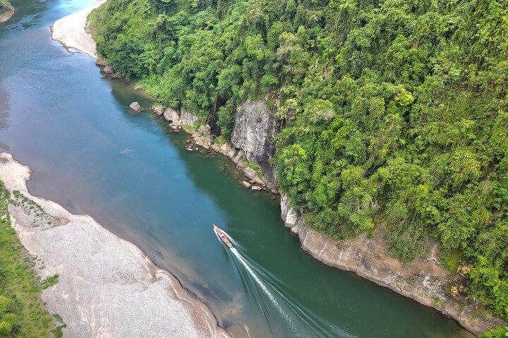 Jewel Of Fiji Day Tour from The Marriot & Shangri-La Resort