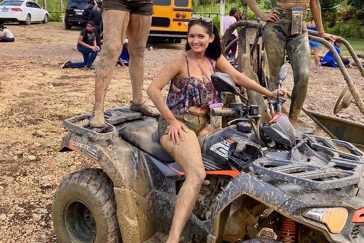 Half Day Comatillo Off-Road Experience