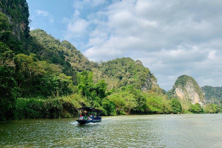 Scenic Ha Giang Loop Adventure: 3 Days 2 Nights by Car