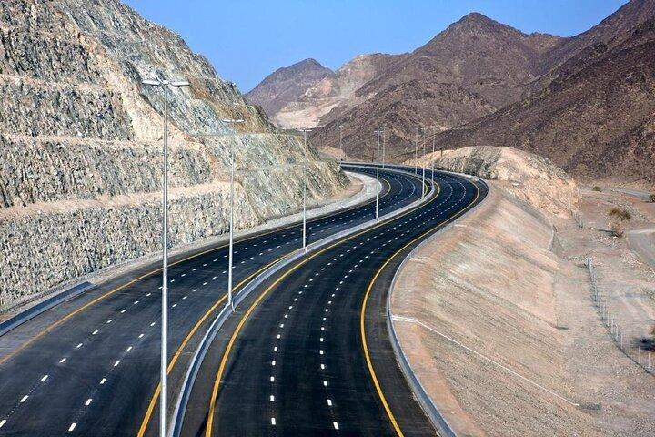Private Tour - Fujairah and East Coast Tour from Dubai