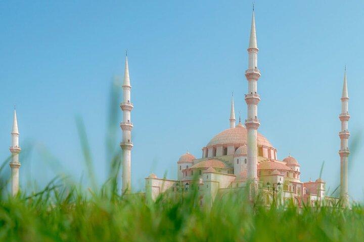 Private Tour - Fujairah and East Coast Tour from Dubai