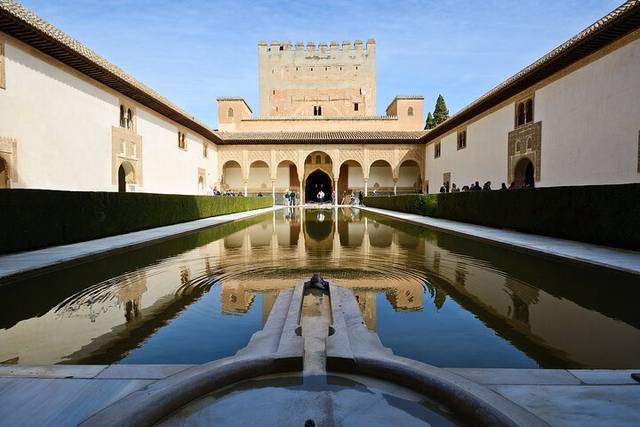 Alhambra (Granada)