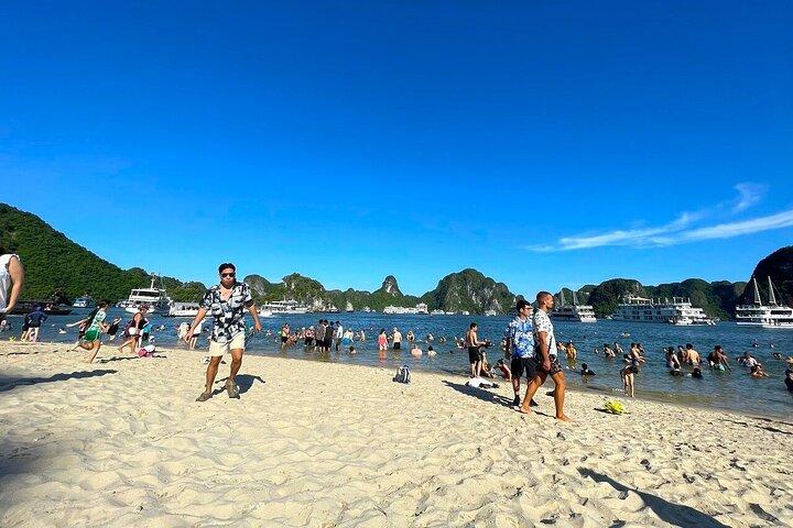 3-Day Northern Vietnam Journey: Hanoi to Ha Long & Ninh Binh