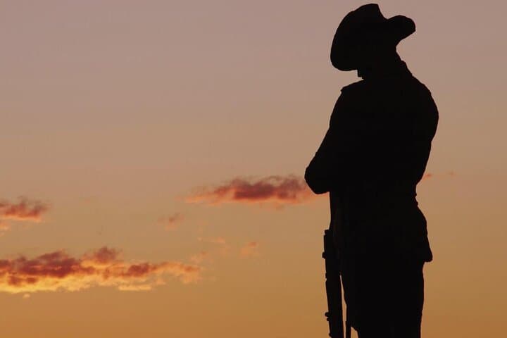 From Istanbul: Group Gallipoli and Anzac Full-Day Tour