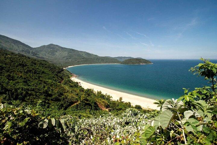 Hue Imperial City & Hai Van Pass 1-Day Tour from Da Nang,Hoi An