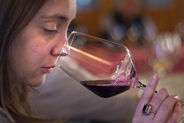 Winery Tour and Tasting on Padua Hills