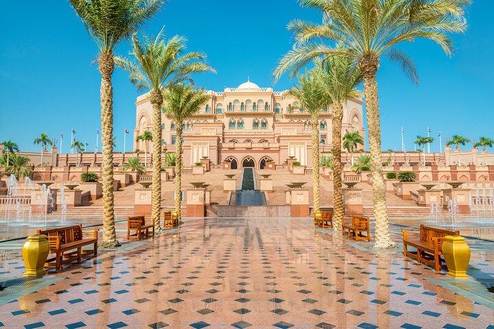 Emirates Kaleidoscope: Day of Discovery Across Six Emirates