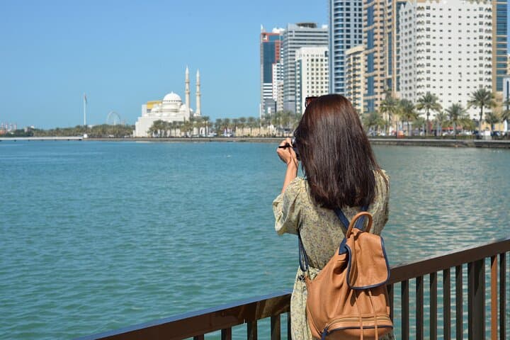 Emirates Kaleidoscope: Day of Discovery Across Six Emirates