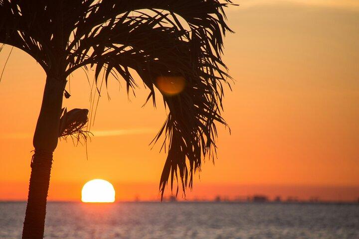 Miami to Key West Bus tour & Miami Boat Tour - 2 Combo Tour