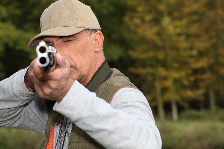 Sporting Clays Shooting Weekend Tour in Florida