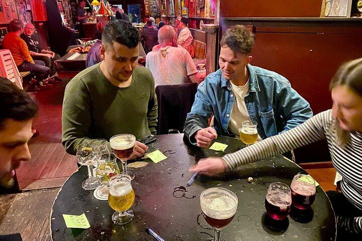 Pub Trail Ghent: an adventure full of surprises