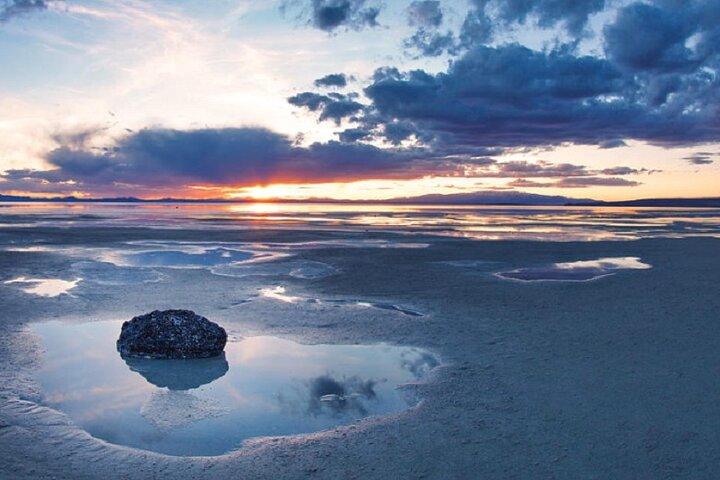 Yellowstone Grand Teton & Jackson Hole 5-day Fully Guided Tour