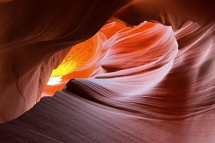 7 Days Tour of Los Angeles, Vegas, Yellowstone and Salt Lake City