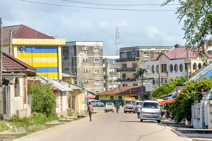 Explore Whole Zanzibar Island in One day