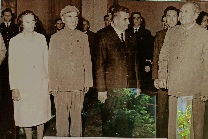 Fast-Track Entry | Ceausescu Mansion Official Guided Tour