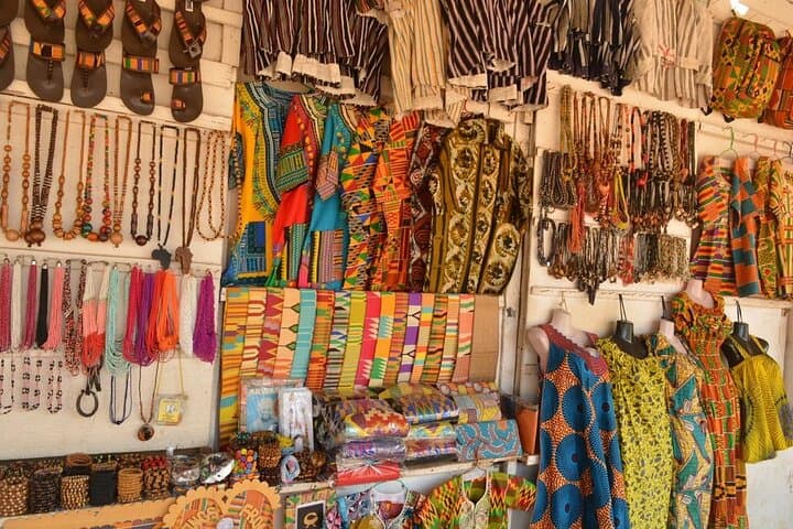 Nairobi Historical Citysightseeing Tour