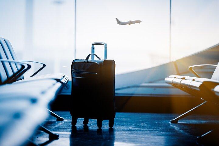 Transfer To or From London Heathrow Airport to Cambridge