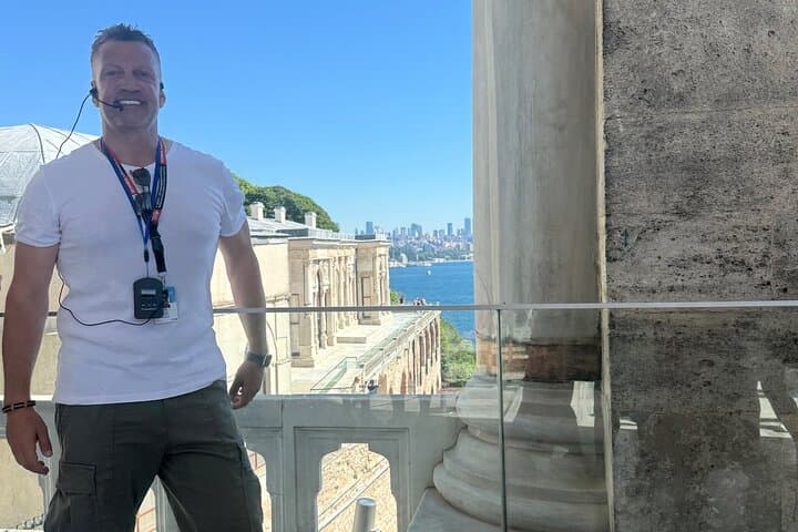 Private Tour: Istanbul Old City with Licensed Local Guide