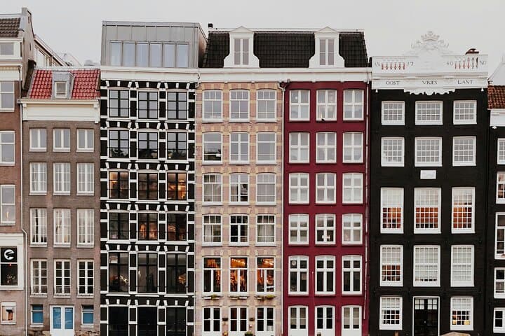 Personalized Hidden Gems of Amsterdam Private Tour with a Local