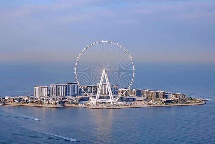 Dubai Jet Car and Self Drive Tour with Private Transfer