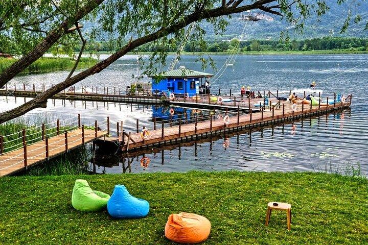 Sapanca Lake and Masukiye Tour from Istanbul