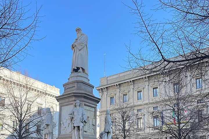 Jewish Guided Tour in Milan