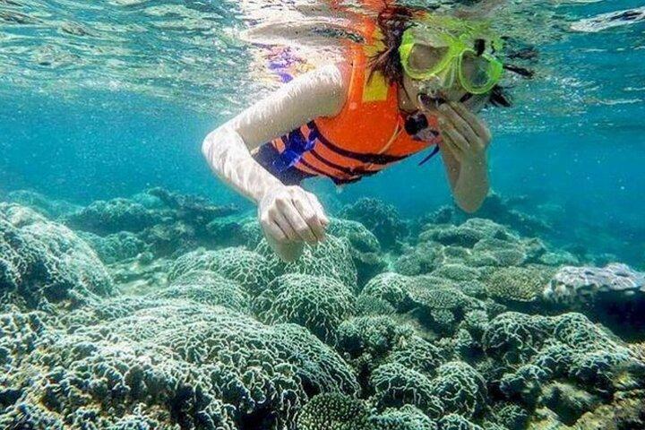 Mui Ne: Discover Pottery Village, Hidden Waterfall & Vinh Hy Bay