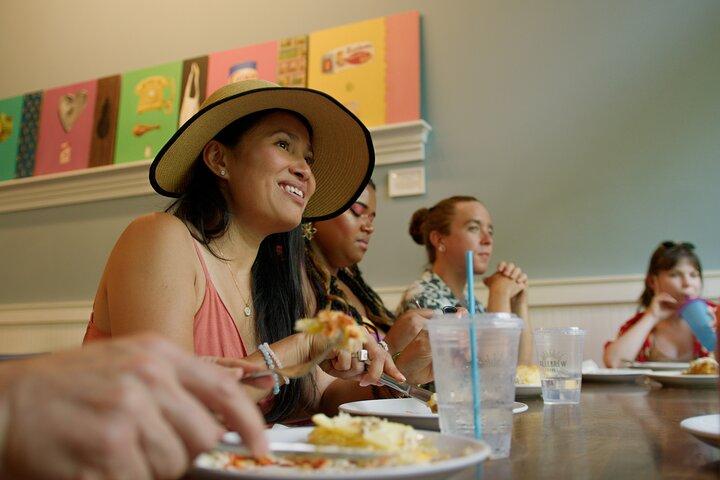 Downtown Nashville Food Tour With Sidewalk Food Tours
