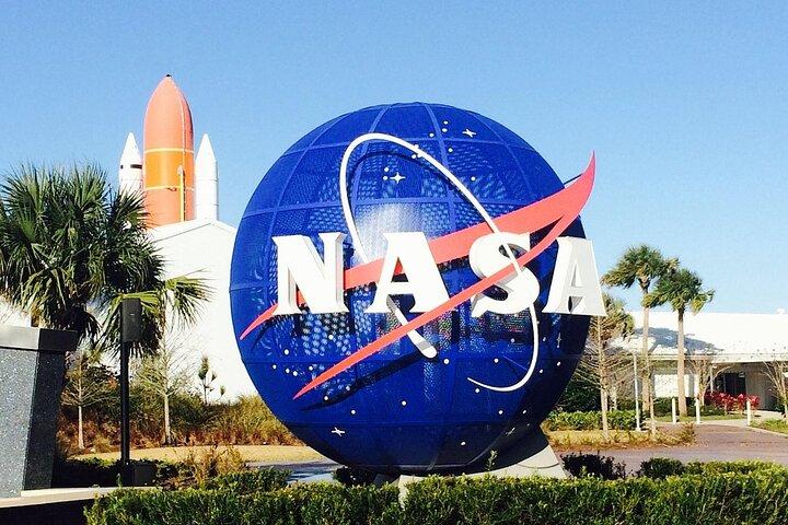 Kennedy Space Center from Port Canaveral & return to Cruise Ship