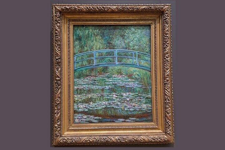 Guided tour of the MET in Spanish (Metropolitan Museum of Art)