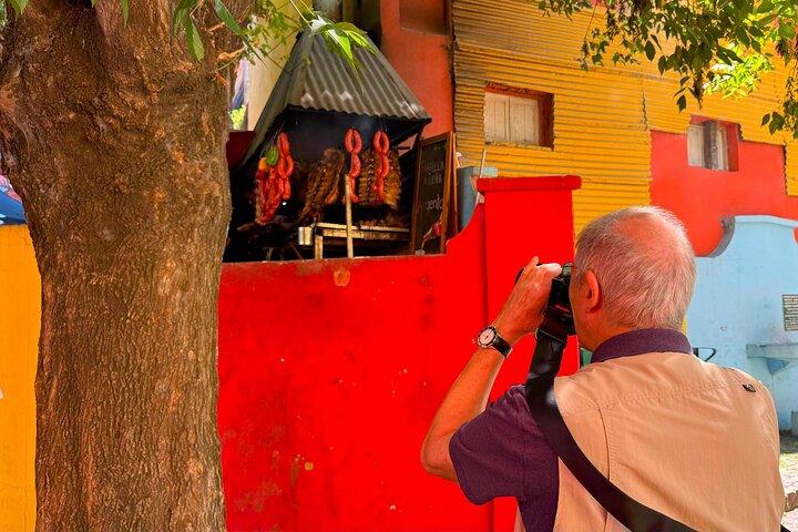 Buenos Aires Private City Tour