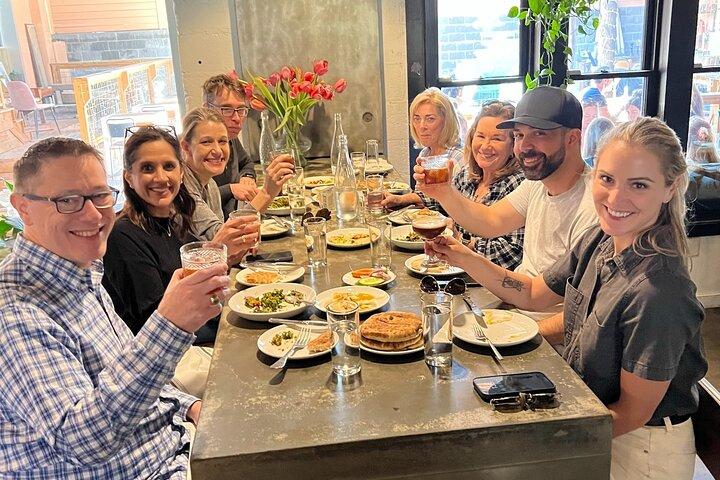 East Nashville Food Tour: Flavors and Stories of the East Side