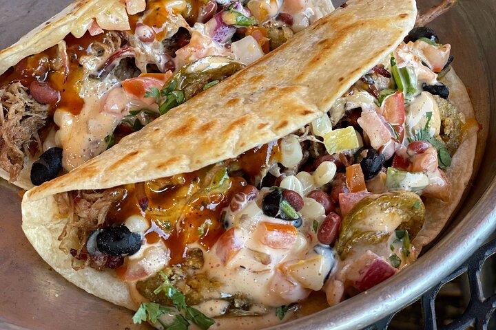 East Nashville Food Tour: Flavors and Stories of the East Side