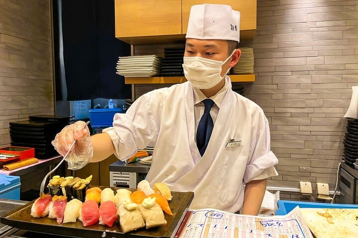 Customized 7-Day Best Japan Tour from Tokyo, Private Guide