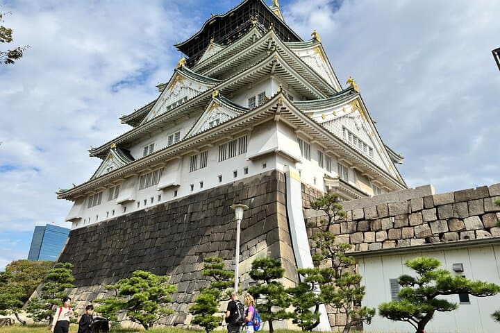 Customized 7-Day Best Japan Tour from Tokyo, Private Guide
