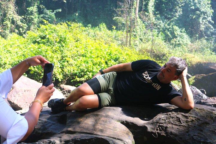 Kulen Mountain Waterfall and Historical Wonders Private Tour
