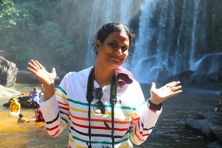 Kulen Mountain Waterfall and Historical Wonders Private Tour