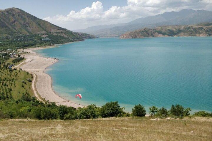 Amirsoy & Chimgan mountain tour from Tashkent
