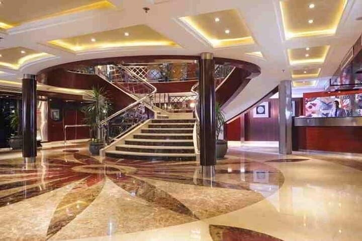 5 Day Nile Cruise from Luxor to Aswan