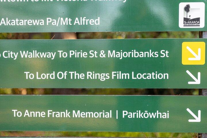 Lord of The Rings Full Day locations tour incl Weta & keepsake