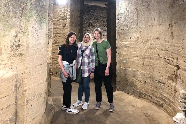 Alexandria day tour