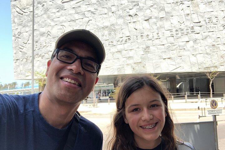 Alexandria day tour