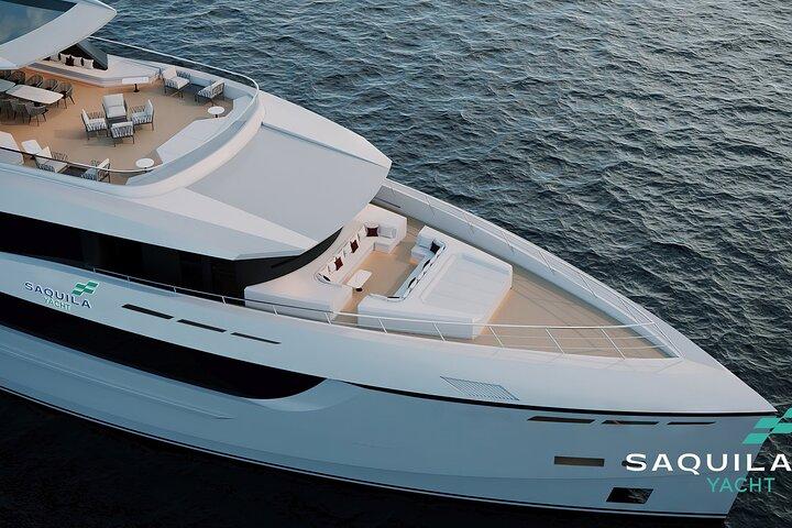 Halong Luxury Yacht Explore the breathtaking beauty Halong Bay