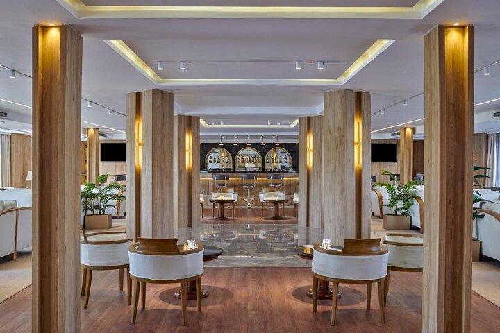 5 Days 4 Nights Nile Cruise From Luxor to Aswan