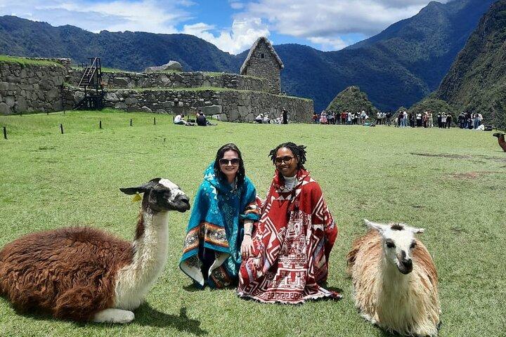2-Day Luxury Machu Picchu & Sacred Valley Classic Tour